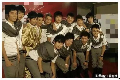 娱乐八卦听吃瓜,吃瓜群众热议的明星幕后故事